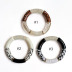 Bracelet Big Cosmic Love - Cape Town