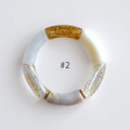Bracelet Big Cosmic Love - Dubaï