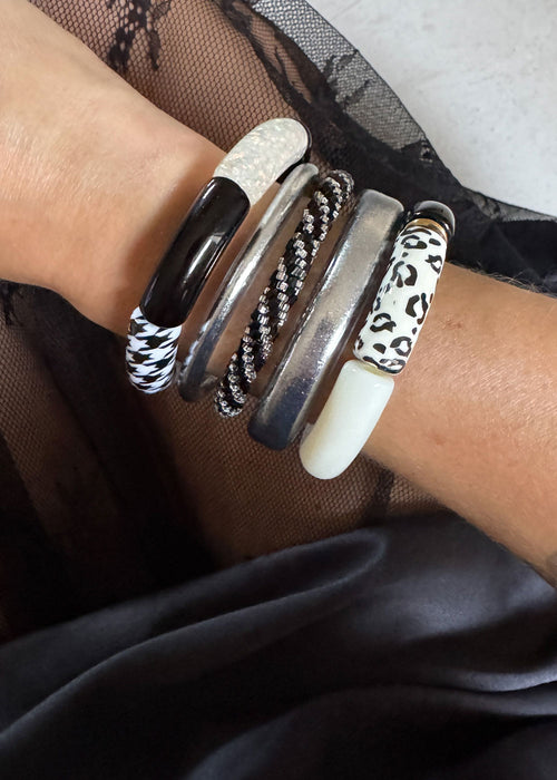 Bracelet Big Cosmic Love - Cape Town