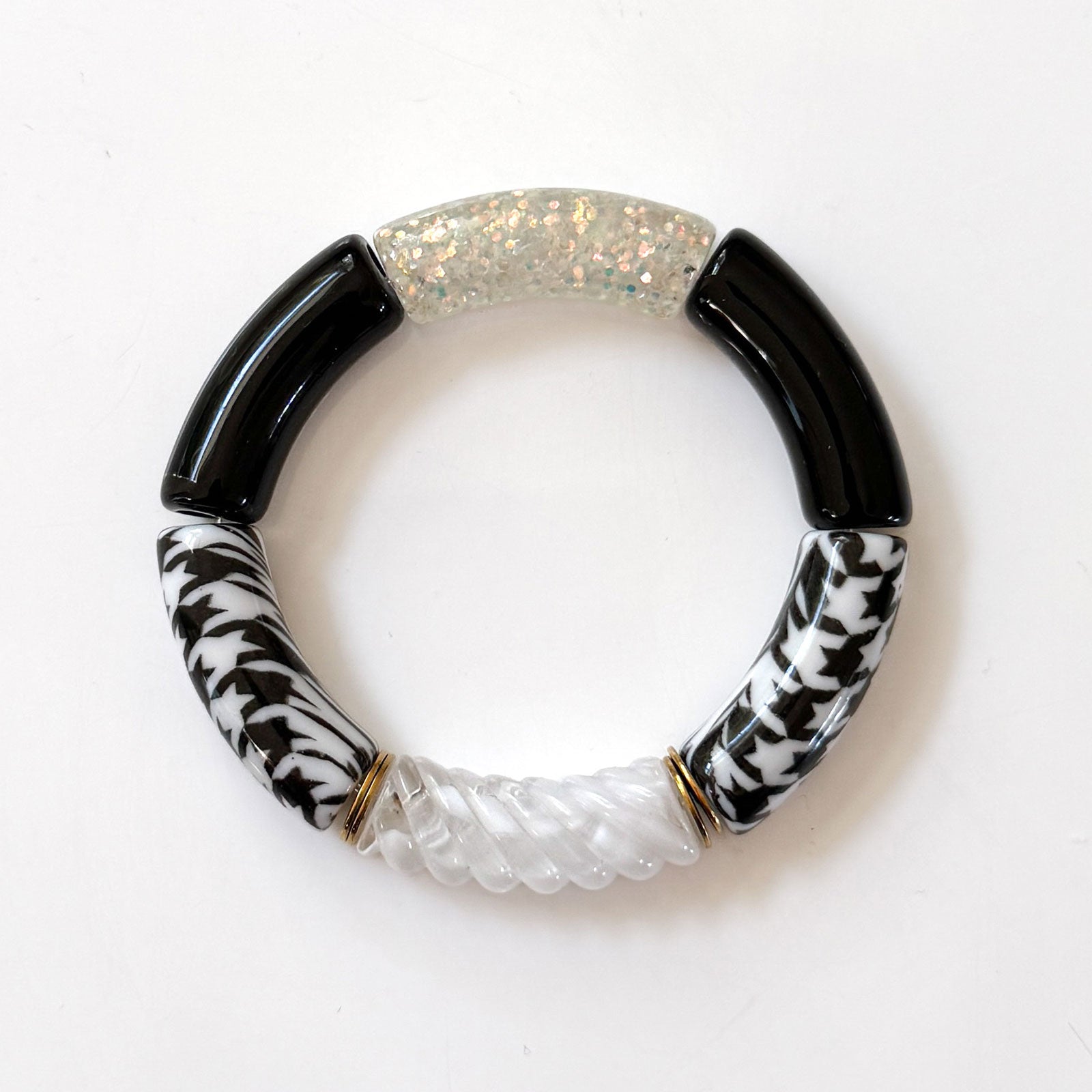 Bracelet Big Cosmic Love - Cape Town