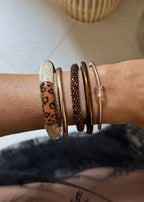 Bracelet Big Cosmic Love - Cape Town