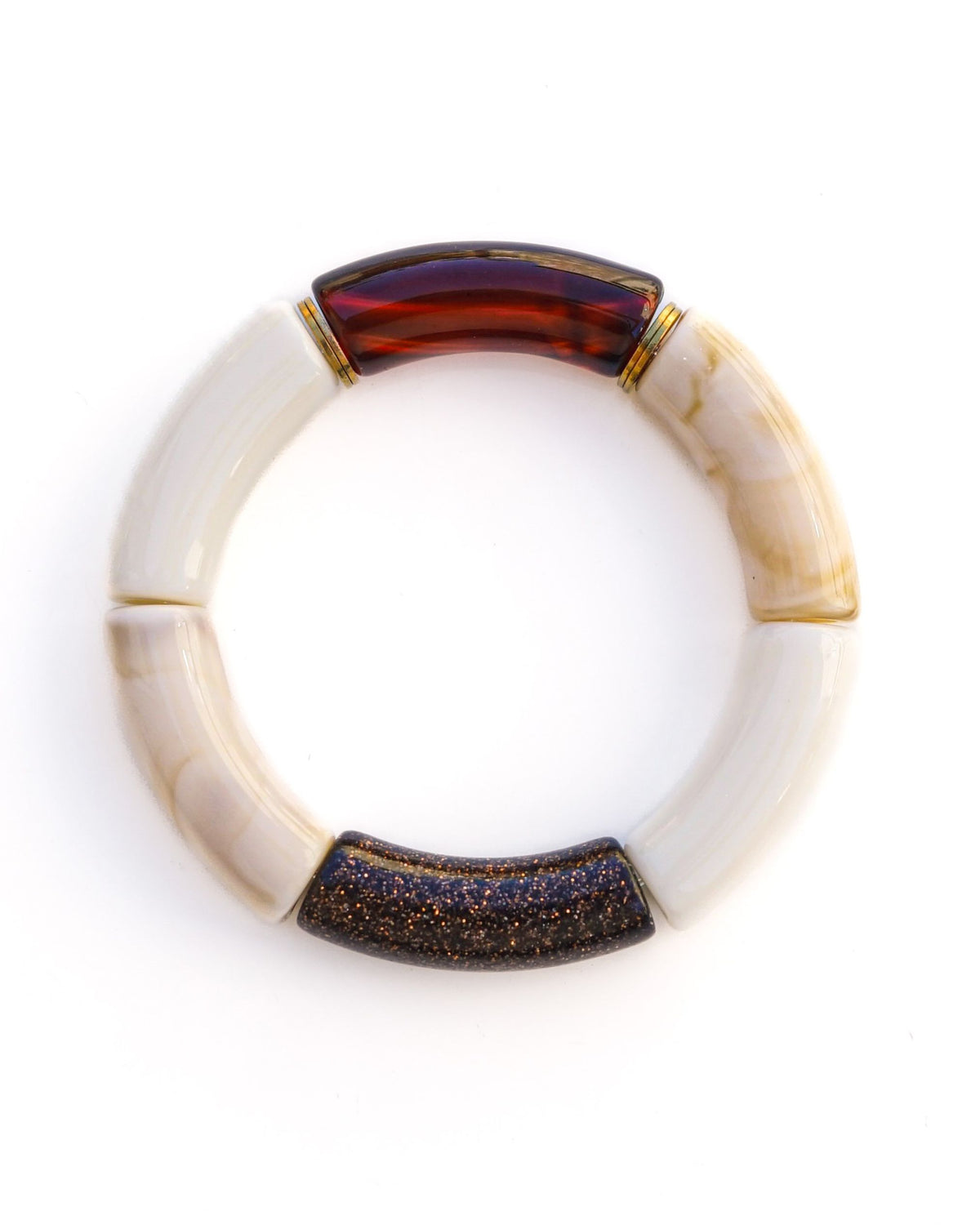Bracelet Big Cosmic Love - Dubaï