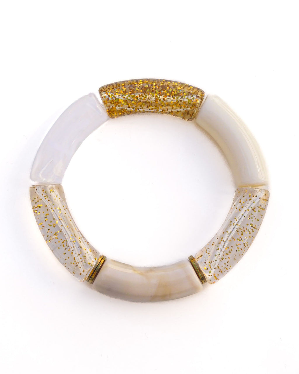 Bracelet Big Cosmic Love - Dubaï