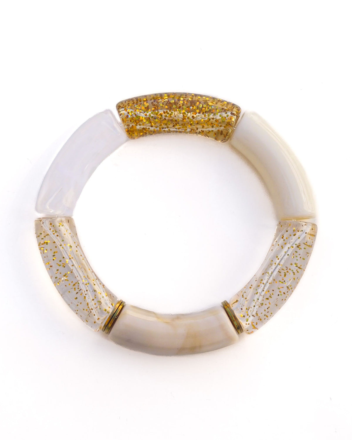 Bracelet Big Cosmic Love - Dubaï