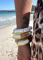 Bracelet Big Cosmic Love - Dubaï