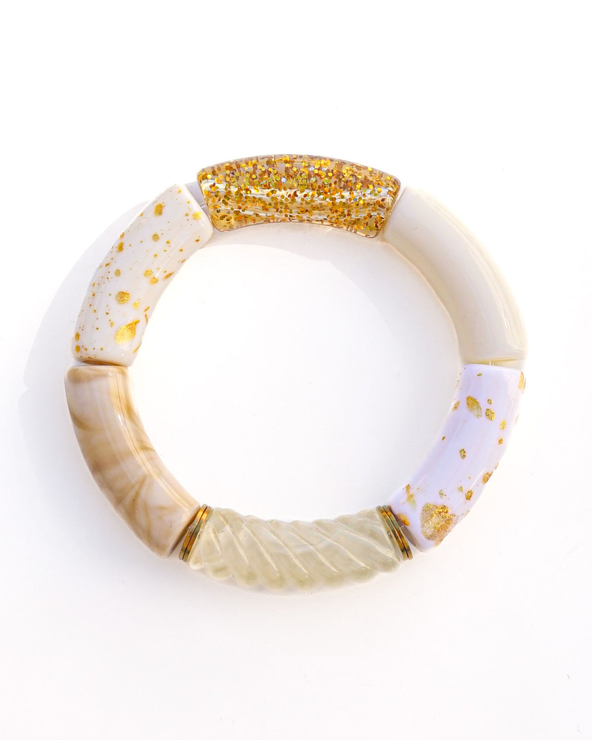 Bracelet Big Cosmic Love - Dubaï