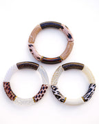 Bracelet Big Cosmic Love - Masai Mara