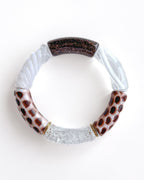 Bracelet Big Cosmic Love - Masai Mara