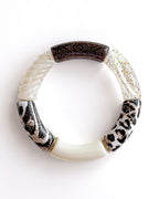 Bracelet Big Cosmic Love - Masai Mara