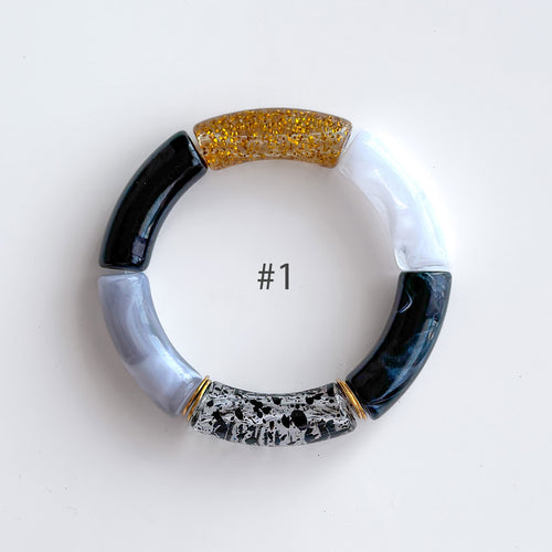 Bracelet Big Cosmic Love - New York