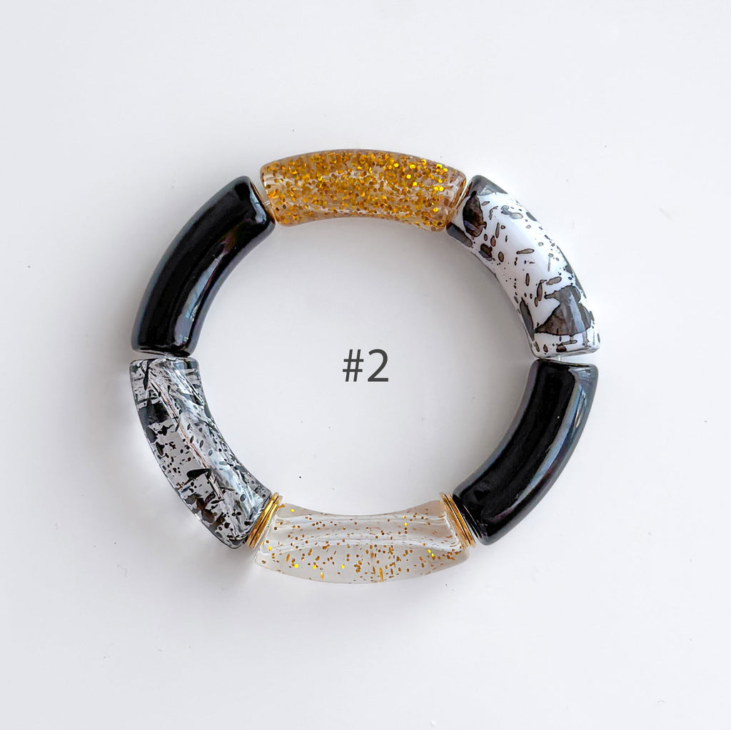 Bracelet Big Cosmic Love - New York