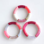 Bracelet Big Cosmic Love - Tokyo
