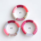Bracelet Big Cosmic Love - Tokyo