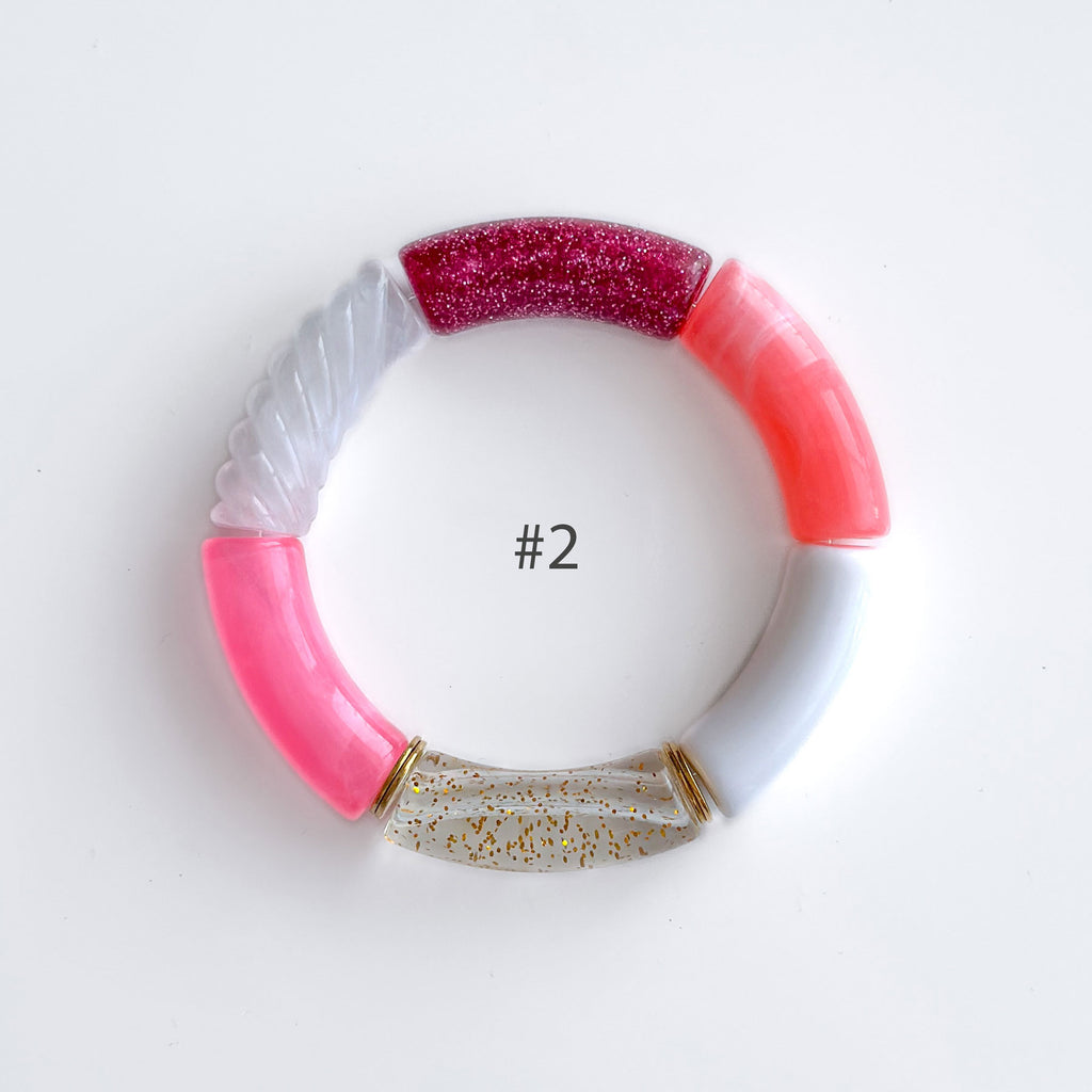 Bracelet Big Cosmic Love - Tokyo
