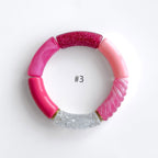 Bracelet Big Cosmic Love - Tokyo