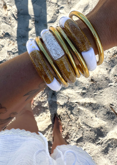 Bracelet Big Cosmic Love - Seychelles