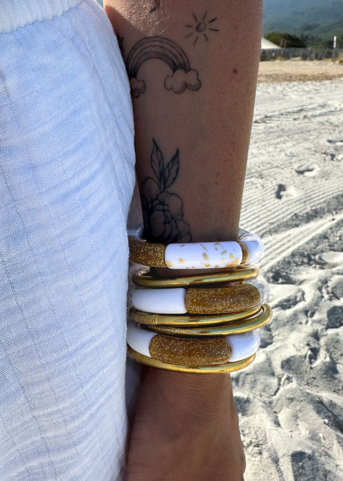 Bracelet Big Cosmic Love - Seychelles