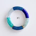 Bracelet Big Cosmic Love - Saint-Barth