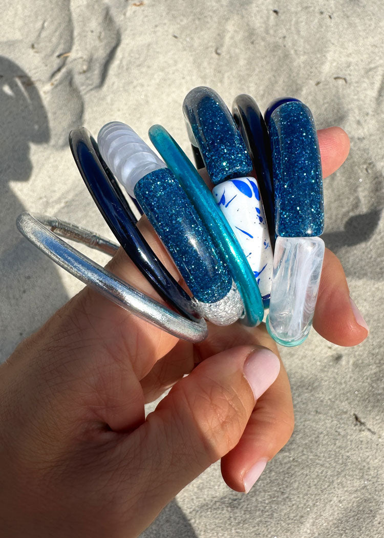 Bracelet Big Cosmic Love - Saint-Barth