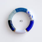Bracelet Big Cosmic Love - Saint-Barth