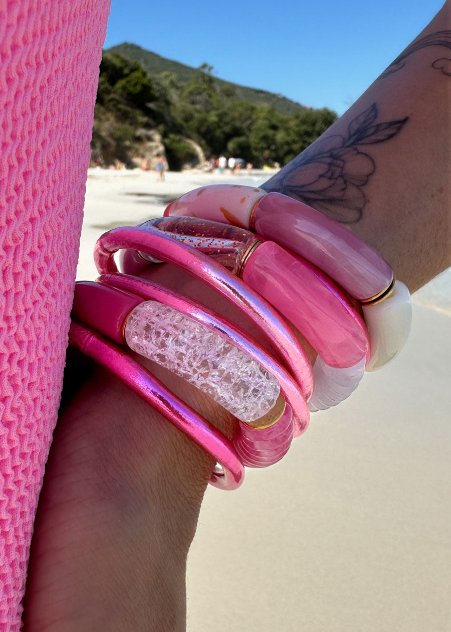 Bracelet Big Cosmic Love - Tokyo