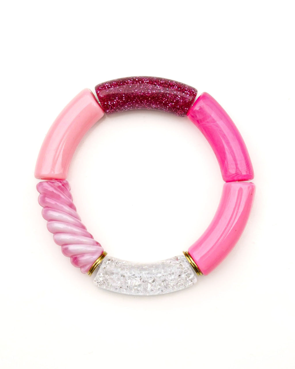 Bracelet Big Cosmic Love - Tokyo