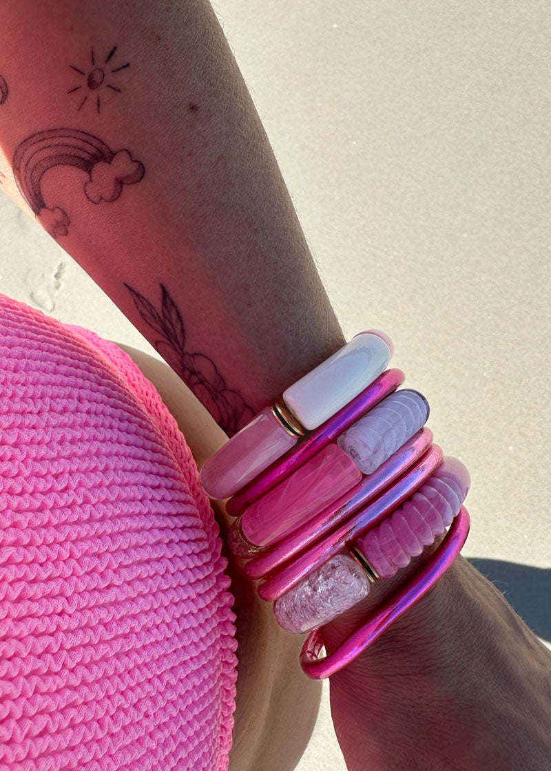 Bracelet Big Cosmic Love - Tokyo