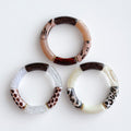 Bracelet Big Cosmic Love - Masai Mara