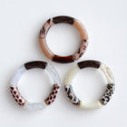 Bracelet Big Cosmic Love - Masai Mara