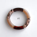 Bracelet Big Cosmic Love - Masai Mara