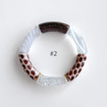 Bracelet Big Cosmic Love - Masai Mara