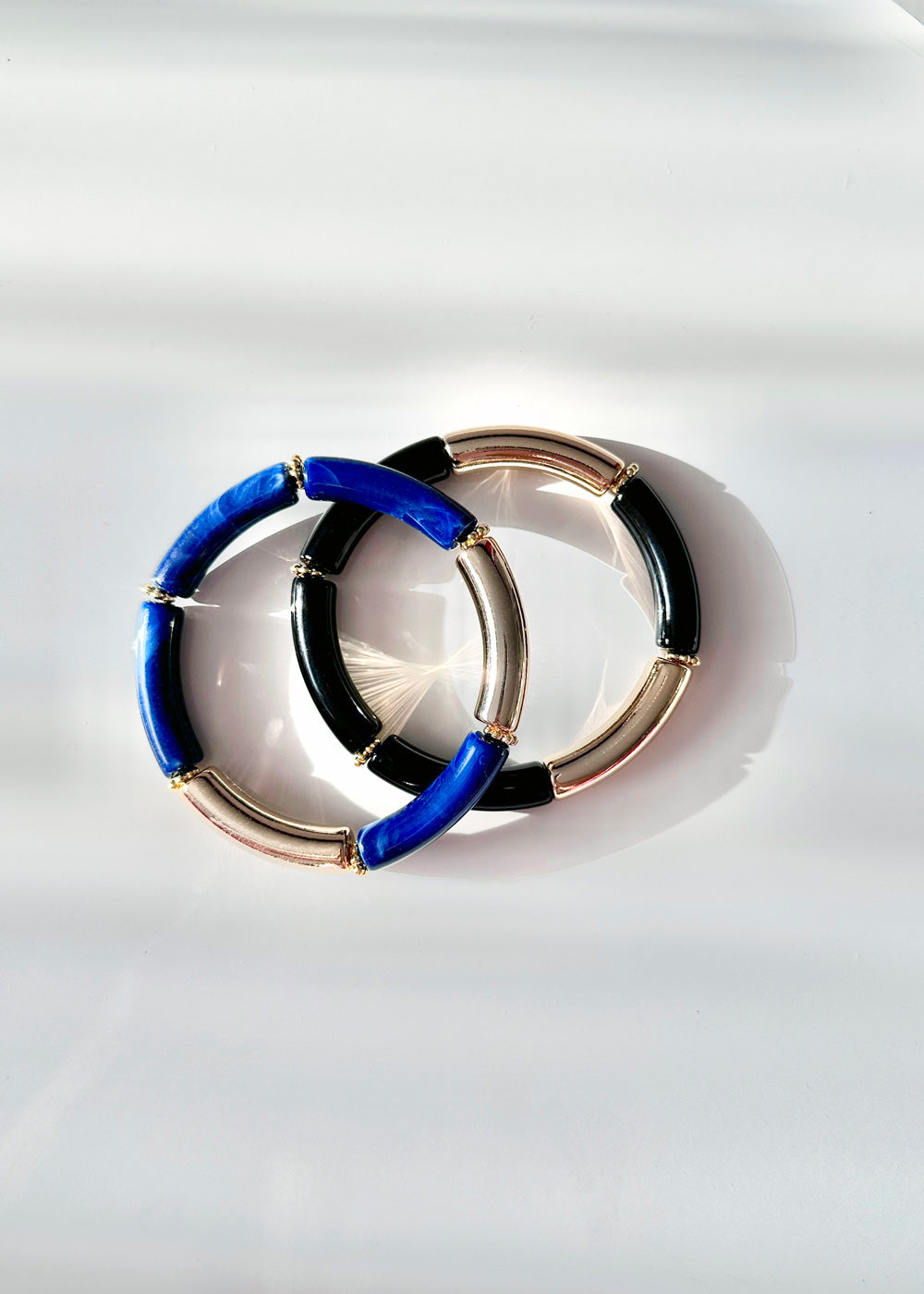 Bracelet Cosmic Love - night edition