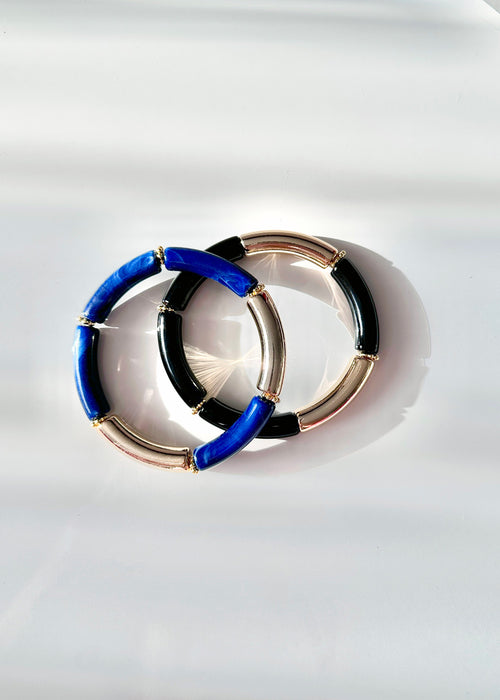 Bracelet Cosmic Love - night edition