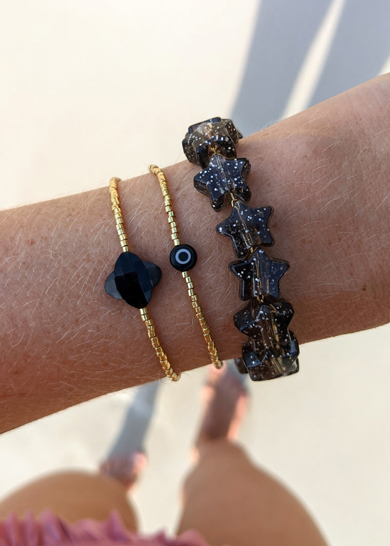 Bracelet Golden Hour