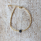 Bracelet Golden Hour