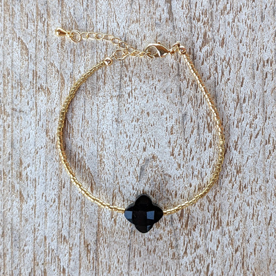 Bracelet Golden Hour