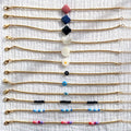 Bracelet Golden Hour