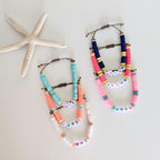 Bracelet Little Words - summer edition (à personnaliser)