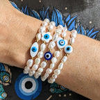 Bracelet Lucky Eye