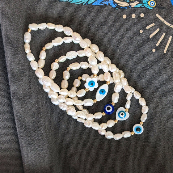 Bracelet Lucky Eye
