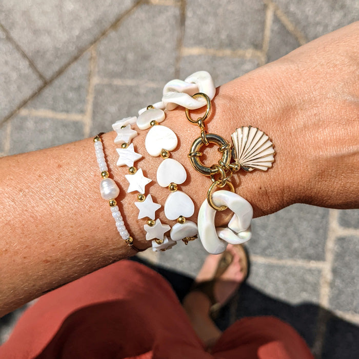 Bracelet Summer Vibes