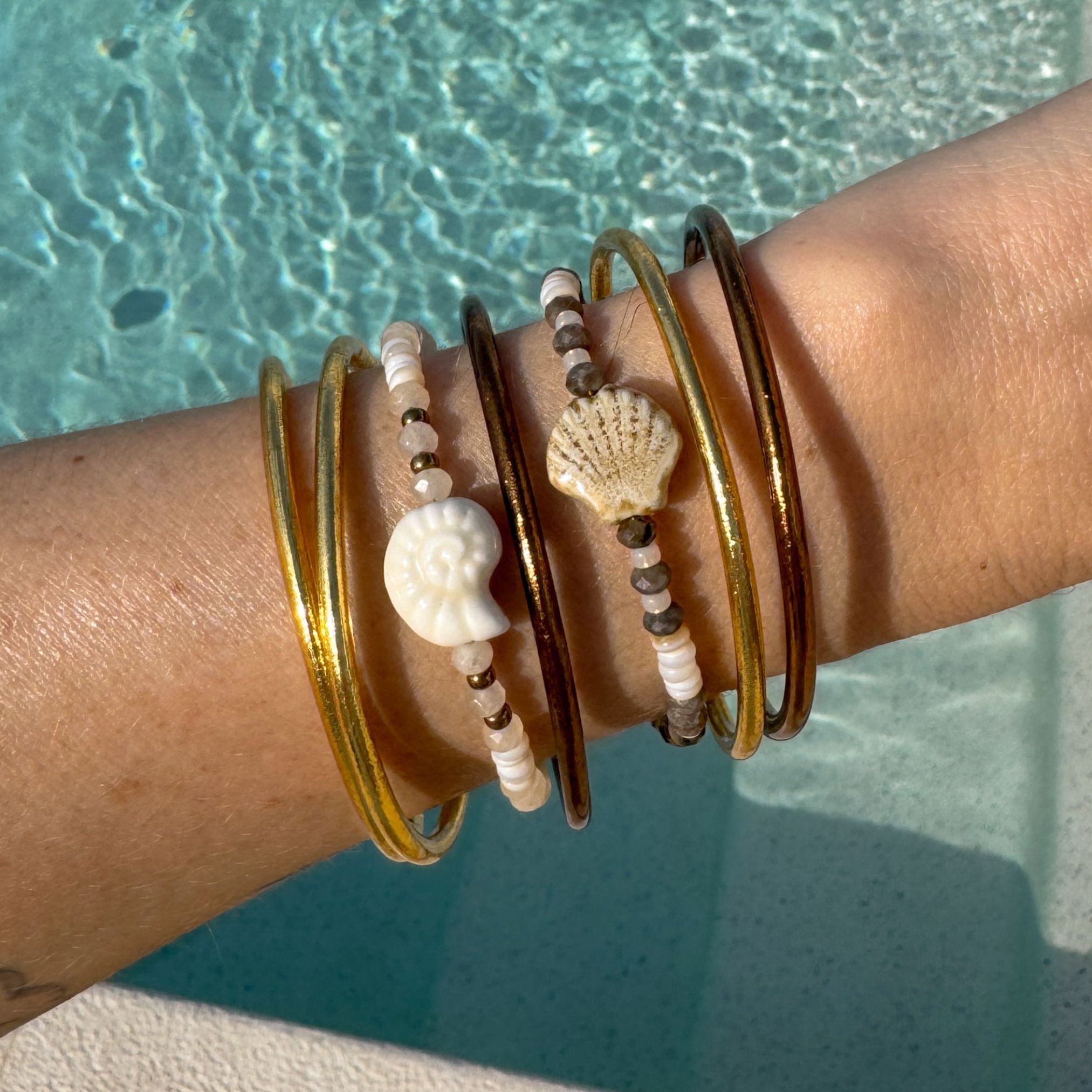 Bracelets Zahara