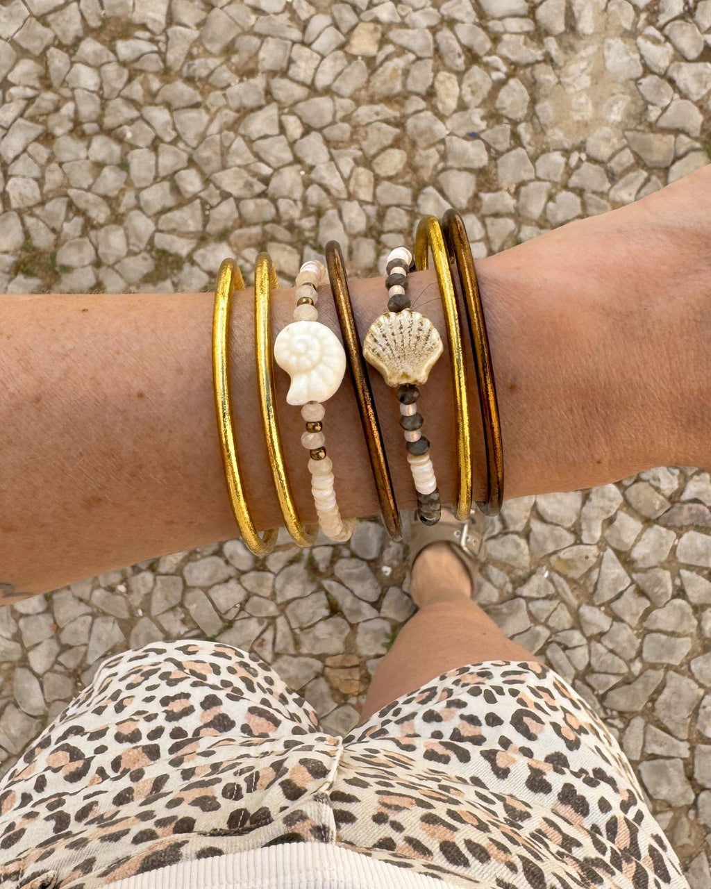 Bracelets Zahara