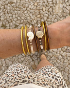 Bracelets Zahara