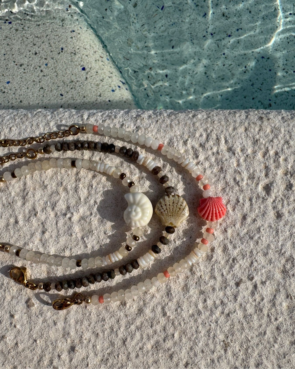 Bracelets Zahara