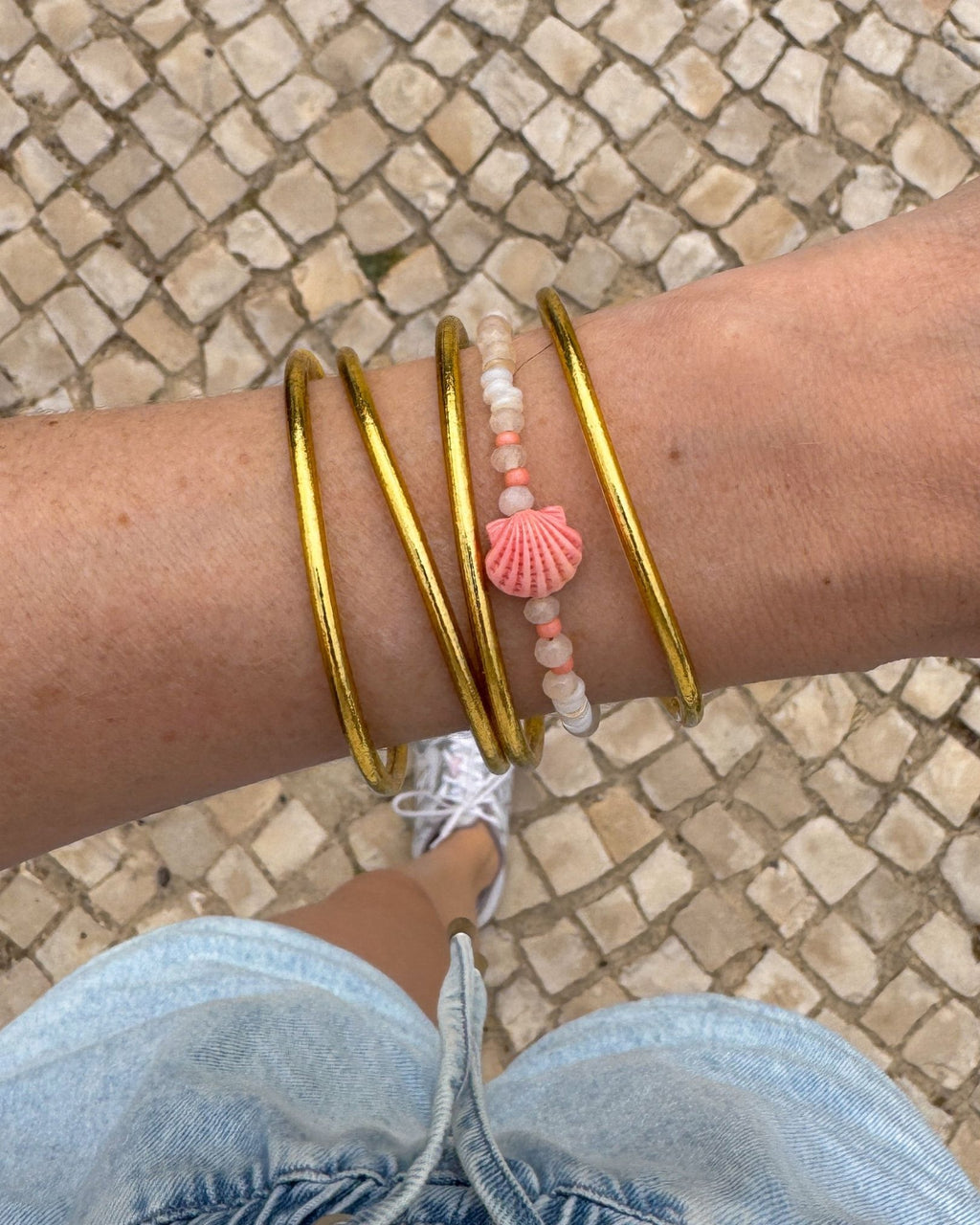 Bracelets Zahara