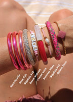Bracelet Golden Hour