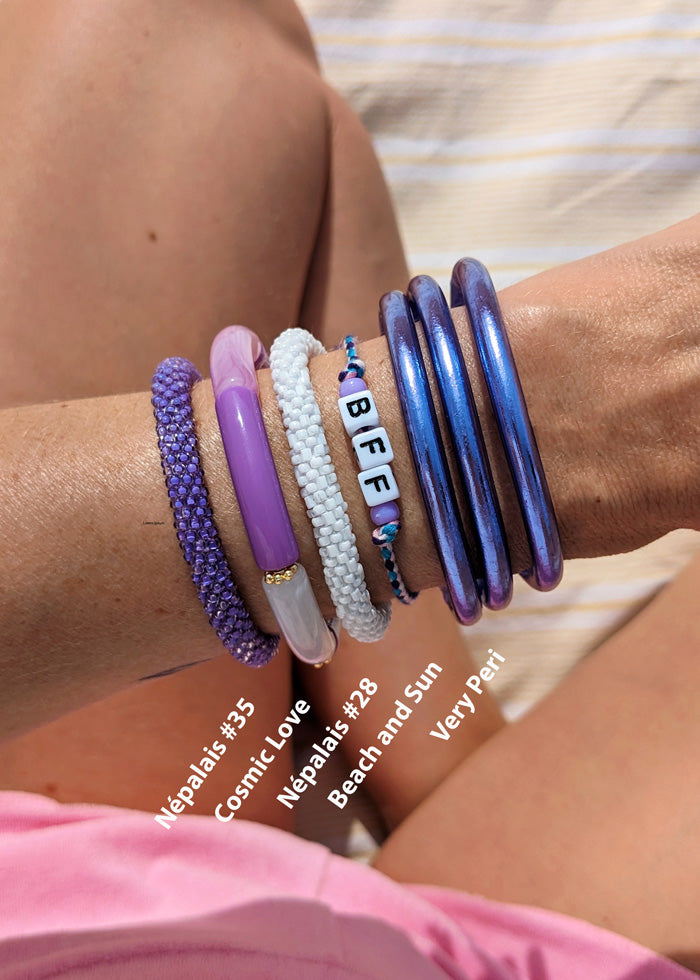 Bracelet Cosmic Love