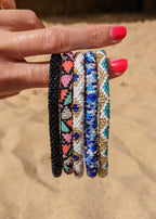 Bracelet de cheville népalais