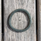 Bracelet népalais - homme